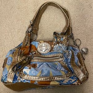 COPY - Kathy Zeeland bag